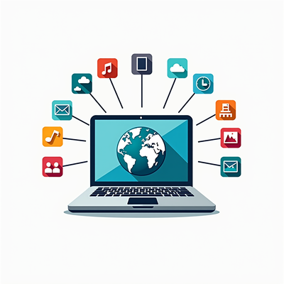 信息技術(shù)咨詢服務(wù)包含哪些